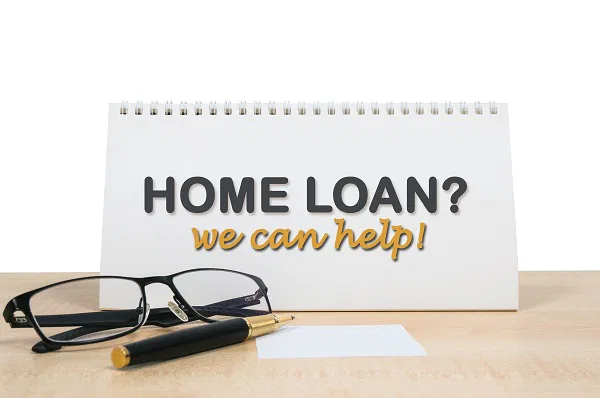 Home Loan Help